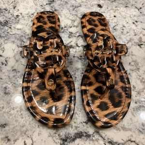 Tory Burch Miller Sandals